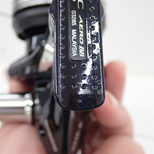 １４ＡＲ－ＣエアロＢＢ４０００